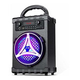Jyx - Máquina De Karaoke Portátil Con Altavoz Bluetooth, Sub