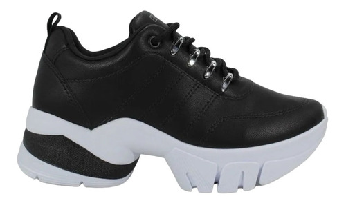 Tênis Ramarim Feminino Chunky Dad Sneaker 2180103