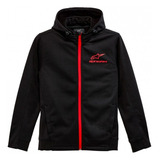 Campera Buzo Alpinestars Zone Jacket Urbana - Trapote Racing