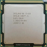 Processador Intel Core I5-650