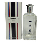 Perfume Tommy For Men Tommy Hilfiger E - mL a $1800