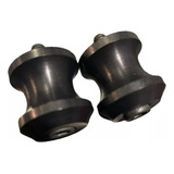 Sliders Spools Traseros Moto Pista Kawasaki Z 1000 Rpm