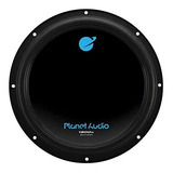 Planet Audio Ac12d Subwoofers De 1800 W De 12 Pulgadas