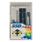 Adaptador M2 Ssd Usb 3.0 Cofre Case Carry Disk Ngff M.2