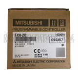 New Mitsubishi Fx3u-2hc Plc Module Aac