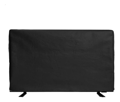 Capa De Tv Tcl LG Aoc Premium  50'' Impermeável