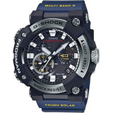Casio G-shock Frogman Gwf-a1000-1a2jf Reloj Solar