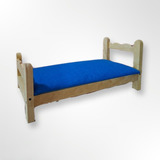 Cama Para Perro Yum Kaax