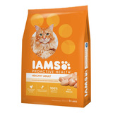 Iams Cat X 15 Kg