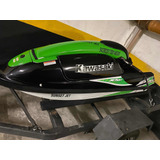 Jet Ski Kawasaki Sx750, Motor Novo, Revisado,  Superjet