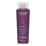 Marsala Apparel Shampoo 300ml - Kostume