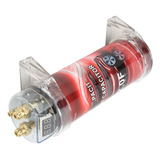 Condensador De 2 Faradios For Coche, Sistema De Audio Digit