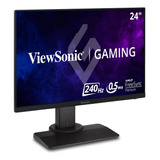 Viewsonic Omni Xginch 1080p 0,5 Ms 240 Hz Monitor Para Juego