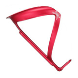 Porta Anforas Supacaz Fly Cage Red