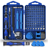 Kit De Destornilladores Para Reparacion De Computadoras 122u