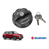 Tapon Gasolina Con Llave Suzuki Vitara 1.6l 2019 Gm Original