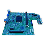 J4nfv Motherboard Dell Optiplex 3250 Sff Lga1151 Ddr3l Intel