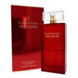 Perfume Orignal Red Door Dama 100 Ml Elizabeth Arden