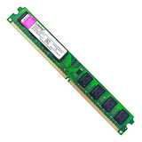 Memoria Ram Ddr2 2gb 800mhz Kingston