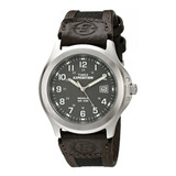 Reloj Hombre Timex T40091 Expedition Metal Field Reloj Para 