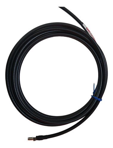 Cable Para Antena Flowerpot Con Conector Sma H - Baofeng