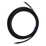 Cable Para Antena Flowerpot Con Conector Sma H - Baofeng