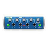 Preamplificador De Audífonos Presonus Hp4