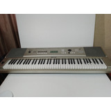 Organo Piano Teclado Yamaha Ypg235 76 Teclas 