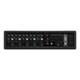 Behringer Pmp550m Consola Mezcladora Amplificada Activa Xr