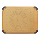 Val Cucina Val Board Tabla De Cortar Para Freidora De Aire,