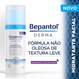 Loção Facial Bepantol Derma Restaurador Noturno 50ml