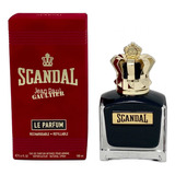 Jean Paul Gaultier Scandal Le Parfum Edp 100 Ml Caballero