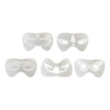 Suministros De Maquillaje Para Irregular Mariposa Mariposa
