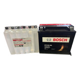 Bateria Moto Bosch Btx20 / Ytx20 / Htx20