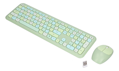 Combinación De Teclados De Ordenador, Ratón, Teclado Y Ratón