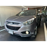 Hyundai Ix35 2015