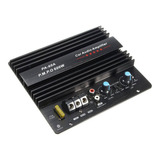 Amplificador De Audio Para Coche 600w Subwoofer Potente Ampl