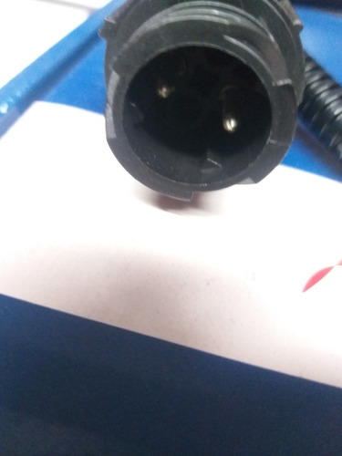 Sensor Velocidad Rpm Cigueal Volvo D12 B12r  Foto 3