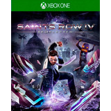 Saints Row Iv: Re-elected Xbox One / Series