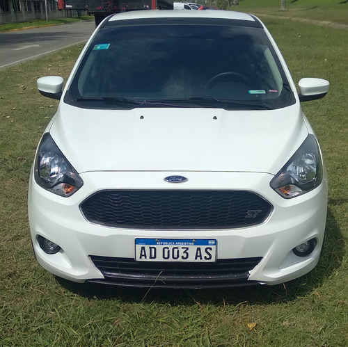 Ford Ka 2018 1.5 Sel