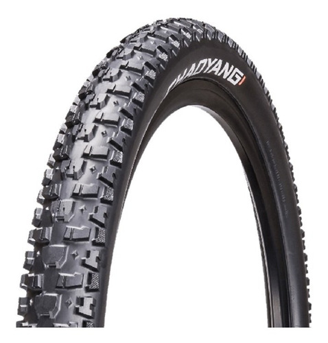 Coraza Chaoyang Rampage Bicicleta Rin 29 Llanta 29 X 2.10