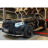 Mercedes Benz Glc43 Coupe - Glc 43 - Glc300 - Glc Blindada