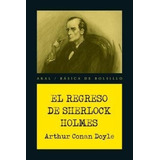 Libro Regreso De Sherlock Holmes,el