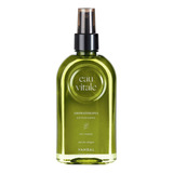 Eau Vitale Te Verde Colonia De Yanbal X 200 Ml Original