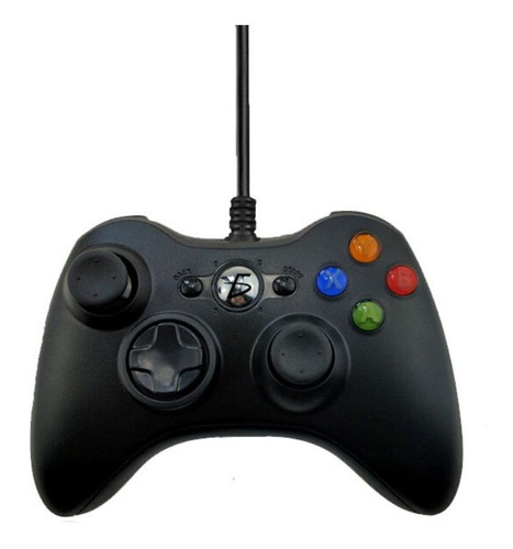 Control Joystick Para Xbox 360 