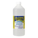 Álcool Isopropílico Puro 99,8% Isopropanol 1l Revestsul