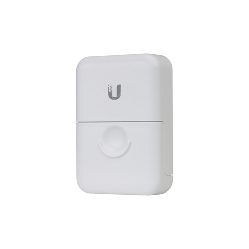 Protector Ethernet Contra Descargas Ubiquiti Red Cat5e Utp