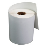 Rollo Papel Etiquetas Térmicas Autoadhesivas 100x150mm