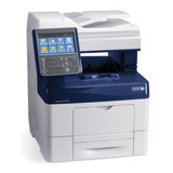 Multifuncional Color Xerox Workcentre 6655  Facturada