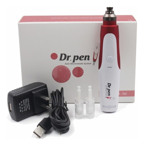 Dermapen Dr Pen N2 Cable Facial - g a $105200